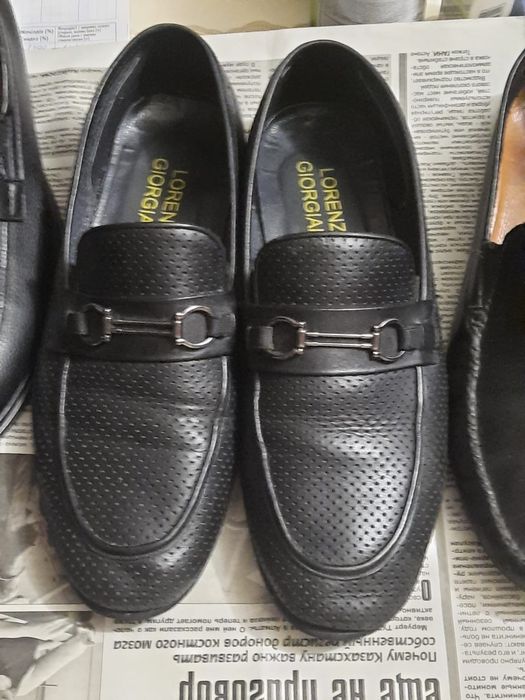 Продается мужская обувь