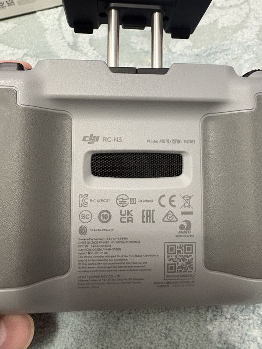 Продам джойстик новый