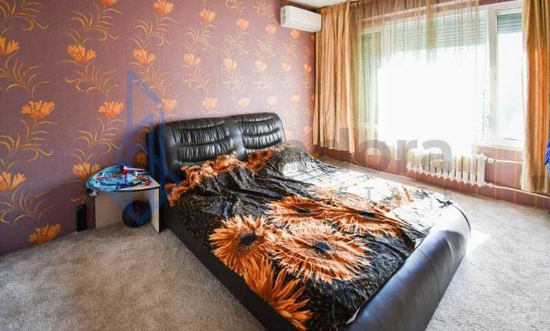 Дава се под наем Тристаен апартамент в София, Борово - 65 кв.м за 520 € - Снимка #4