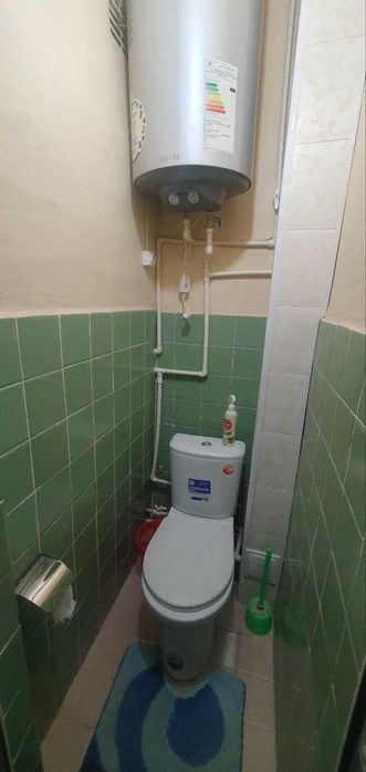 Ижарага уй бераман