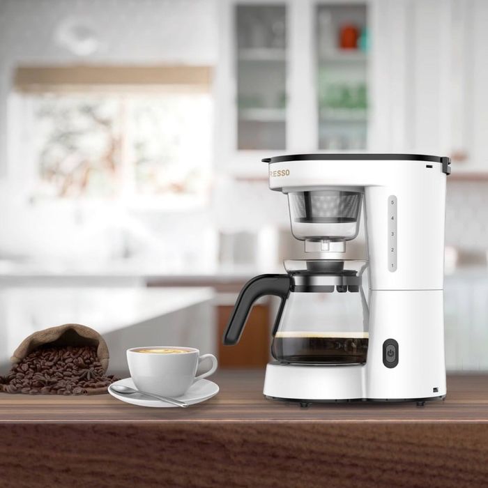 LePresso LE-325
