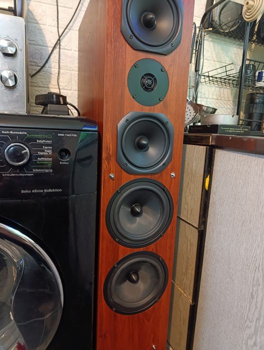 Dynavoice Challenger m-65