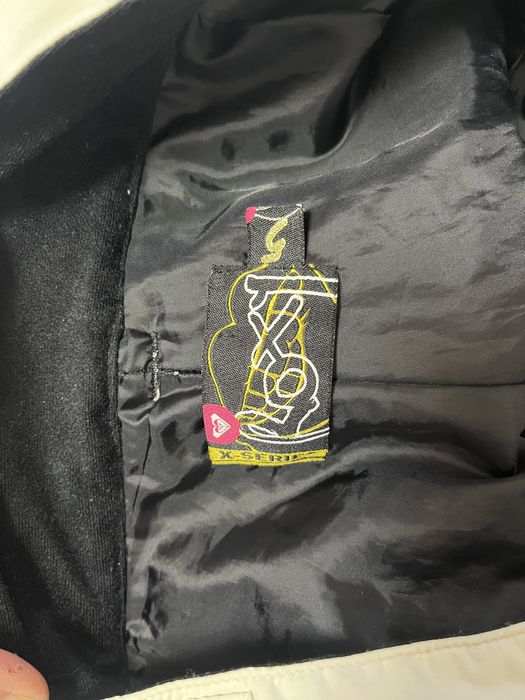 Costum de schi dama 40/L