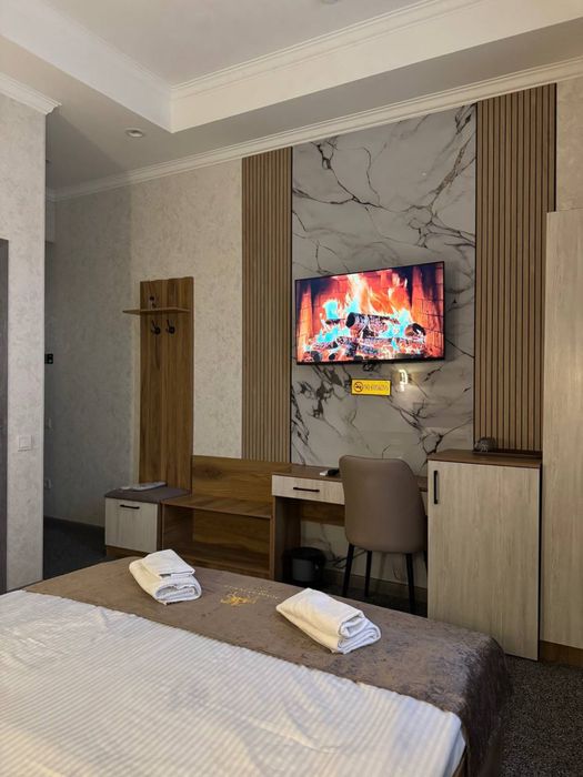 Tayyor Premium Hotel Biznesi Ijaraga Beriladi Chilonzor
