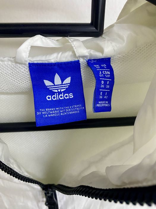 Ветровка adidas