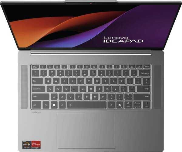 Lenovo Ideapad 5 AMD R5 7535HS/DDR5 16GB/SSD 512GB/Display 15'1 OLED
