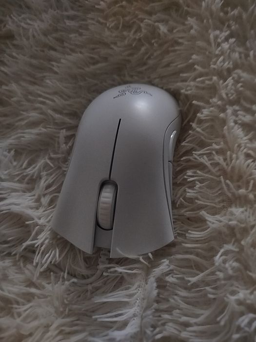 Мышка razer есть коробка