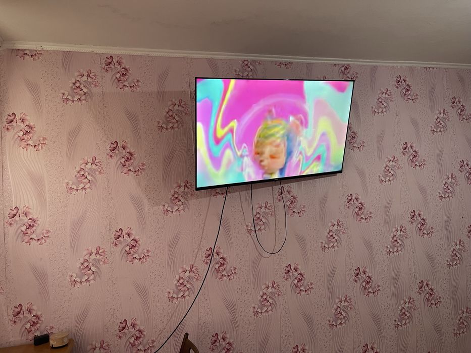 Продам квартиру 3-х ком.