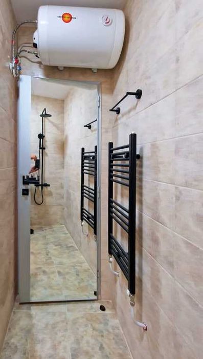 Дава се под наем Двустаен апартамент в София, Люлин 10 - 80 кв.м за 650 € - Снимка #5