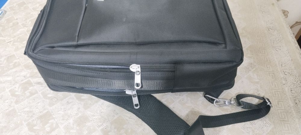 Сумка/Рюкзак для похода или для школы