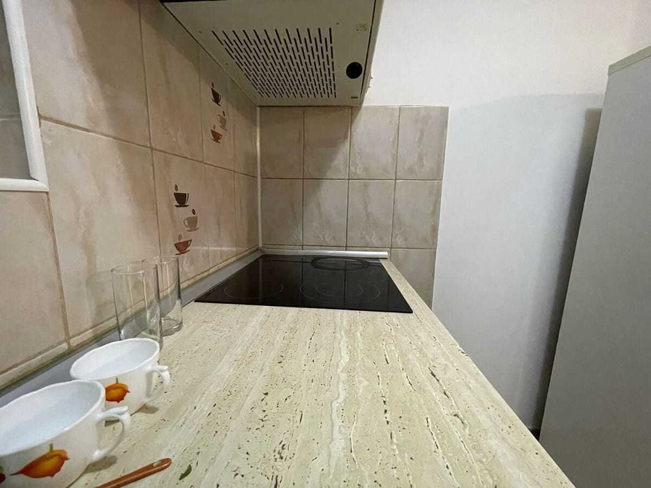 Proprietar inchiriez garsoniera in bloc nou aproape de Auchan Titan