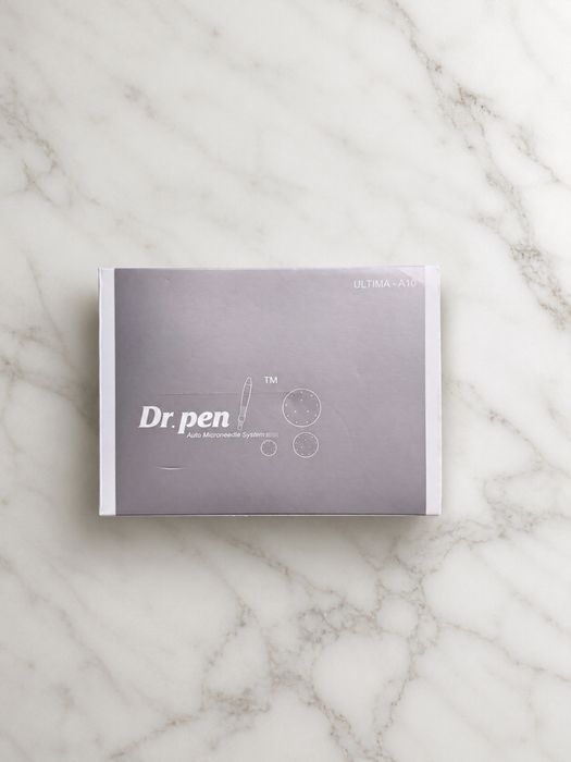 Dr. Pen Ultima A10 – професионален дермапен за микронидлинг