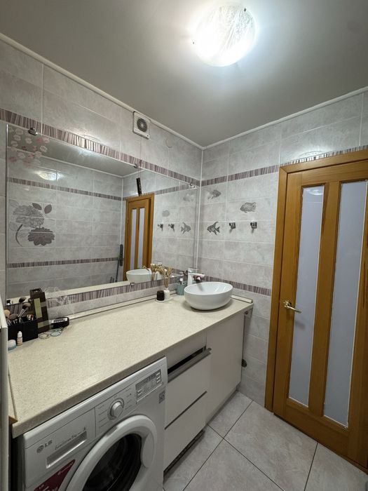 Продам 3 квартиру