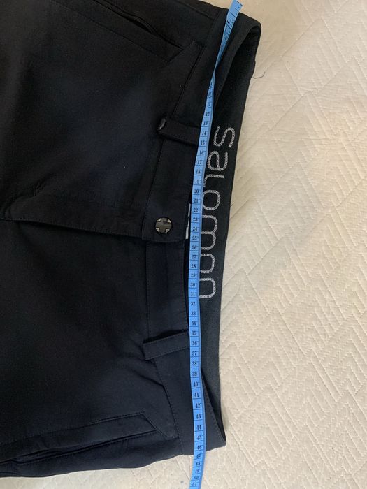 Брюки балоневые теплые!