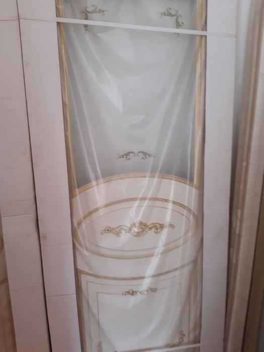 Межкомнатная дверь