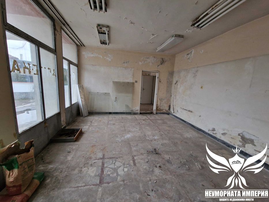 Продава се Офис в с. Искра, Област Пловдив - 74 кв.м за 190 €/кв.м - Снимка #11