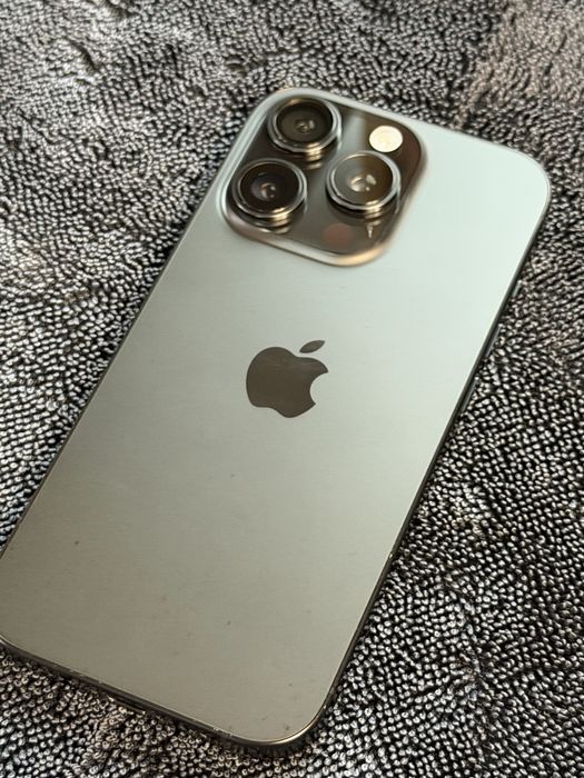 Iphone 16 pro 128 gb