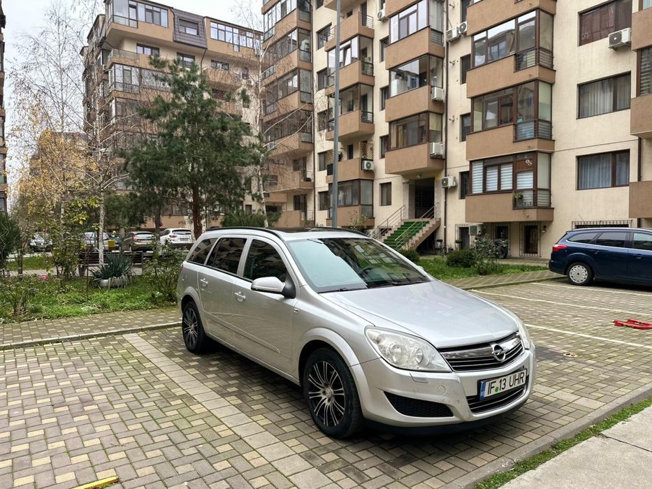 Vand opel astra h an 2009 motor 1.7 diesel propietar