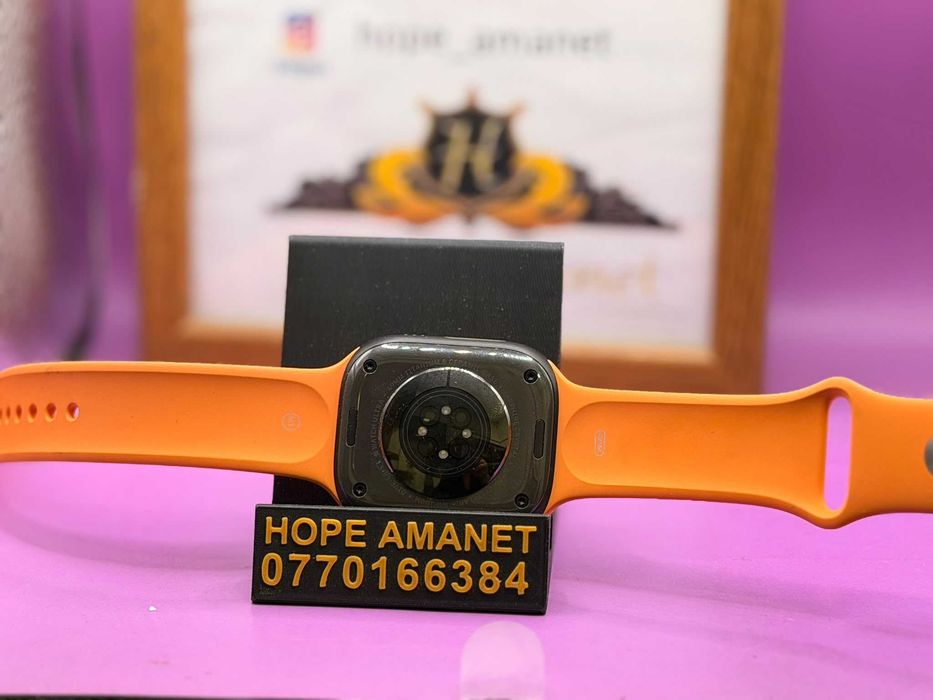 Hope Amanet P2 - APPLE WATCH ULTRA 3 49MM