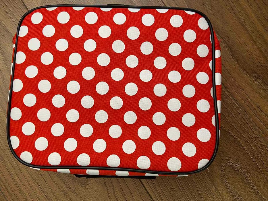 Термо чанта за момиче