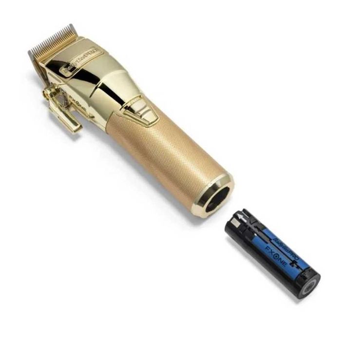 BabylissPro – Машинка за подстригване FXONE Gold