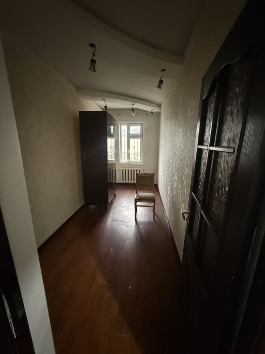 4 xonalik kvartira ijaraga beriladi