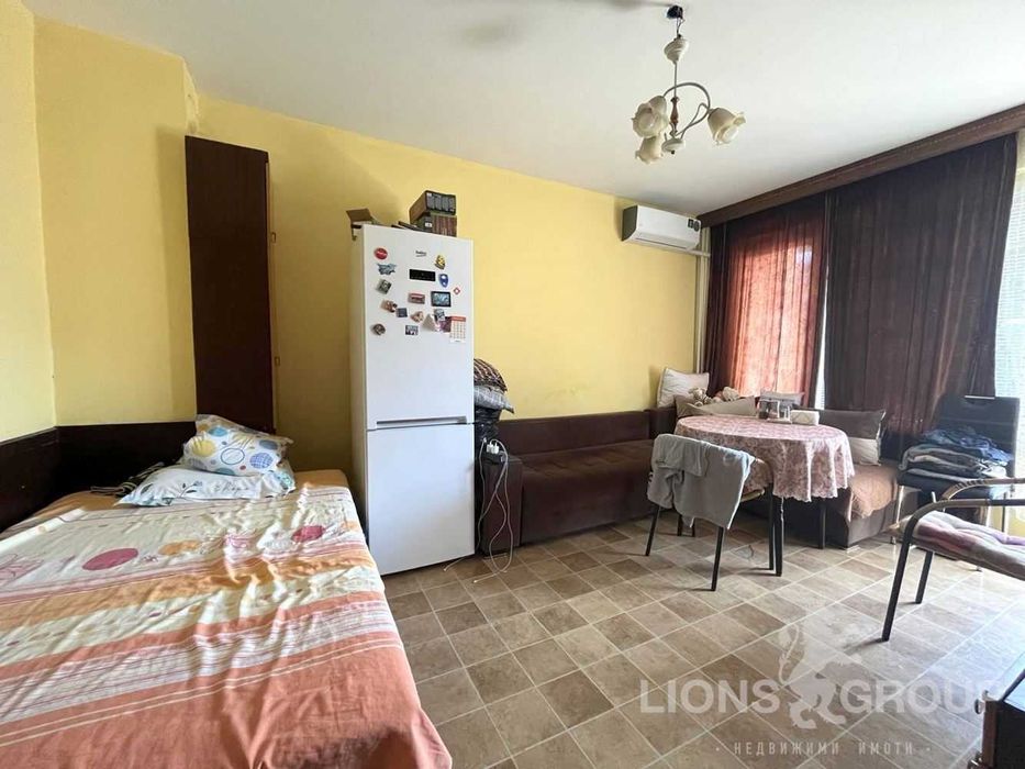 Продава се Двустаен апартамент в Варна, Възраждане 1 - 49 кв.м за 2102 €/кв.м - Снимка #3