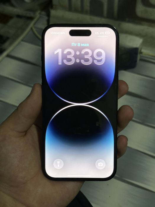 Iphone 14 Pro