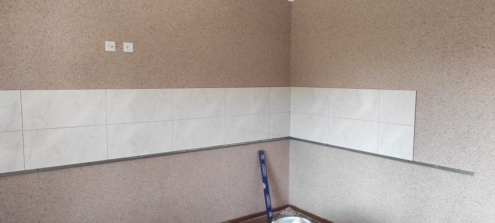 Ремонт квартира под ключ