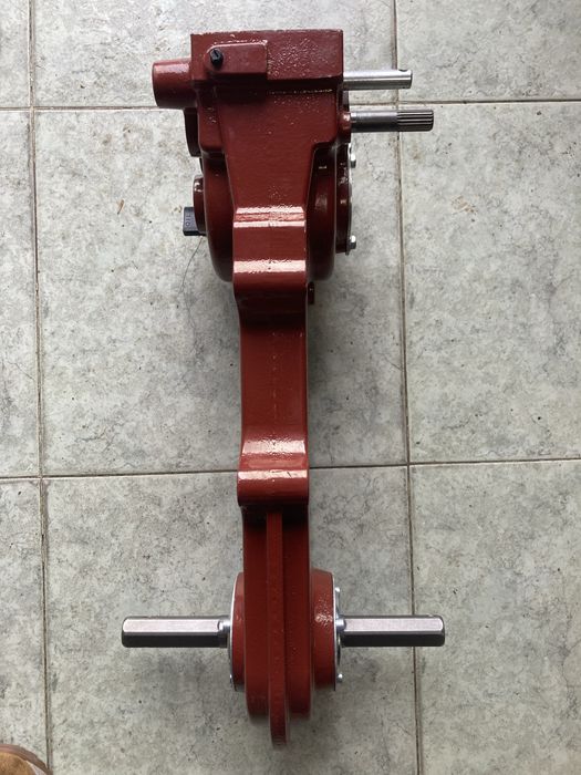 Редуктори за мотофреза, 3 скорости Гардения Gardenia