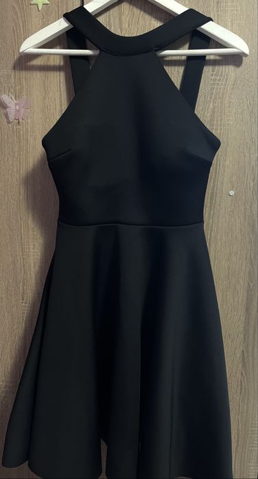 Дамска рокля.