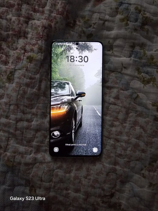 Samsung Galaxy s21 Ultra