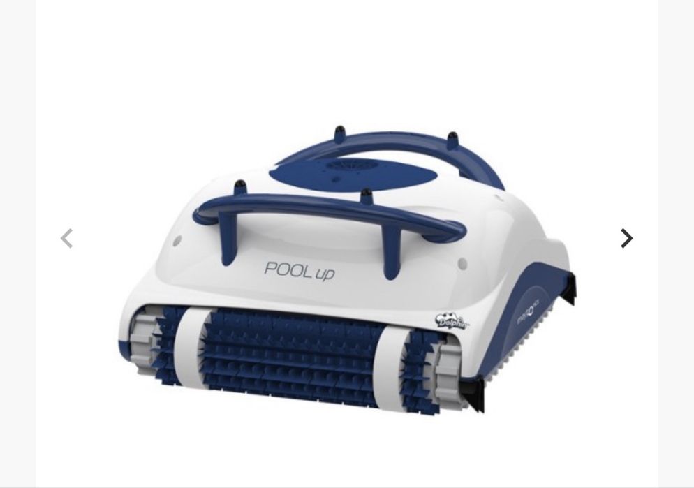 Robot piscina Dolphin Pool Up