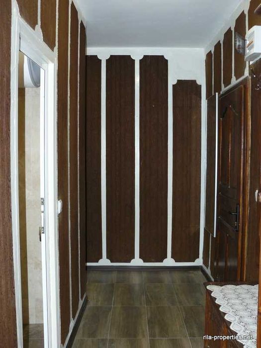 Дава се под наем Двустаен апартамент в Костенец - 61 кв.м за 59847.99 € - Снимка #10