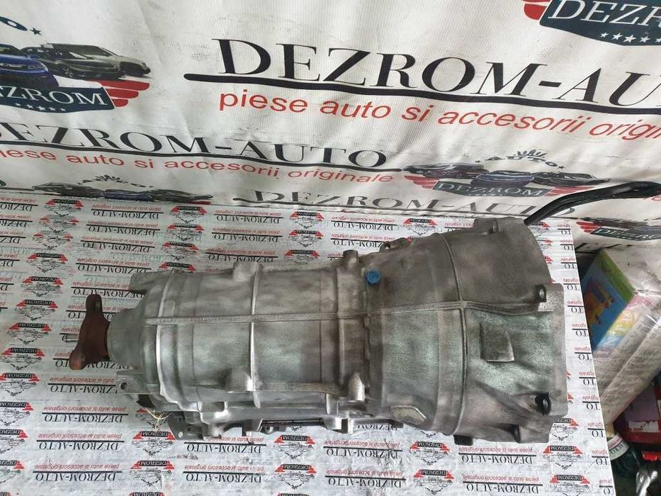 Cutie Viteze GA8HP70Z 24008742498 Bmw F10 F11 F01 F16 F12 F13 313 CAI