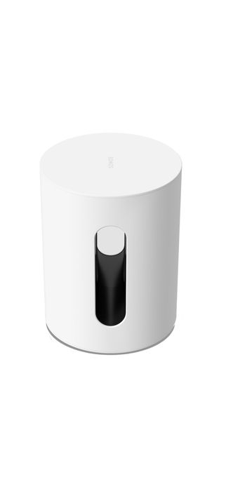 Sonos Sub Mini Back