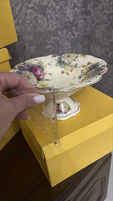 Салатница, конфетницы