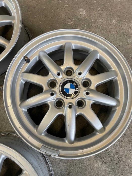 Genti aluminiu BMW E 36 E 46