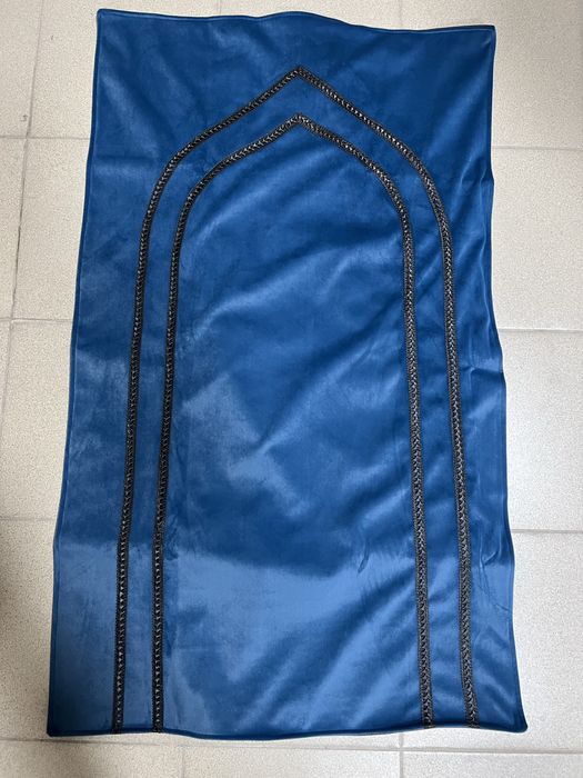 Жайнамаз барсетка 2в1