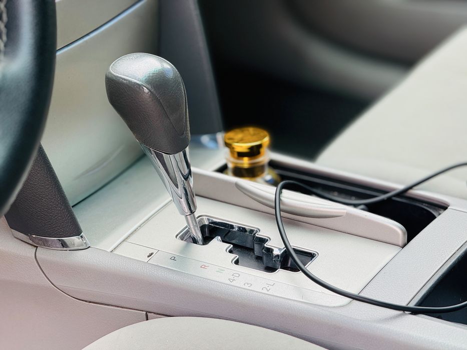 Продам Camry 40.Без вложений.