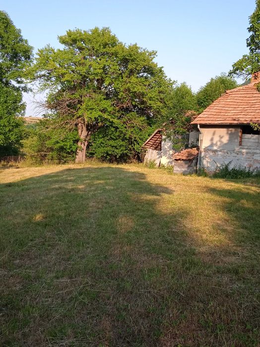 Продавам къща в село Зимевица