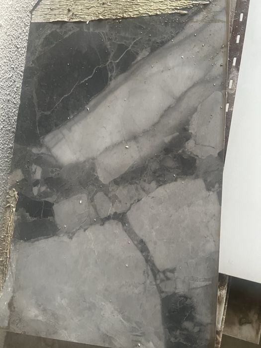 Кафель, керамогранит