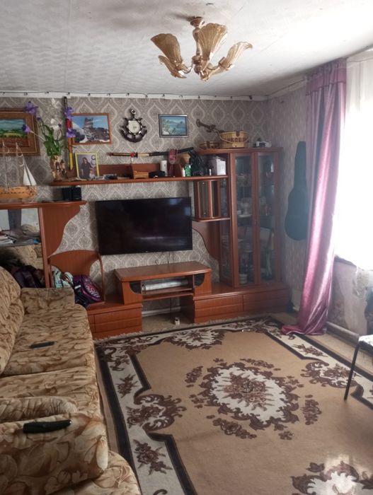 Срочно продается дом.