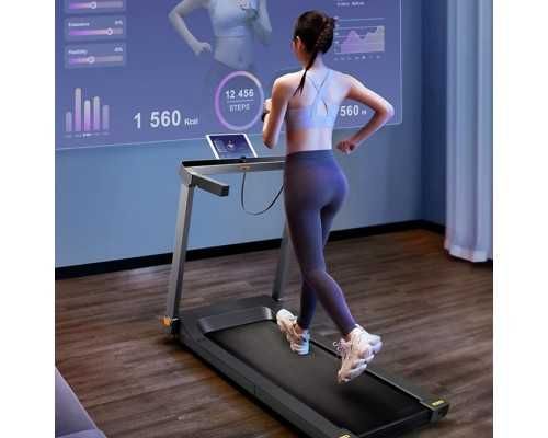 МОЩНАЯ Складная беговая дорожка Xiaomi WalkingPad G1 Гарантия доставка