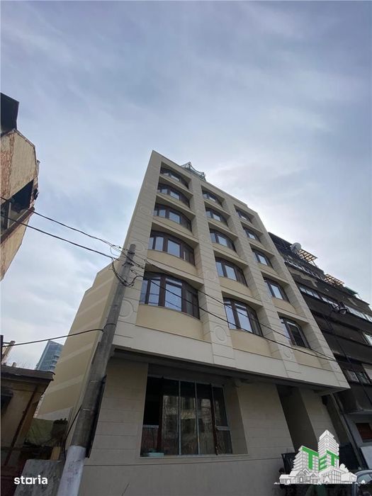 4 Camere zona Universitate-Piata Rosetti - Armeneasca — fotografia 1