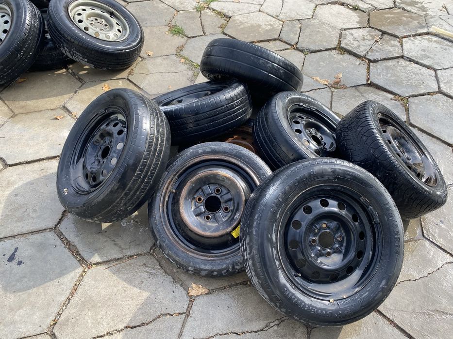 Р13 р17 р14 диск в комплект срочно