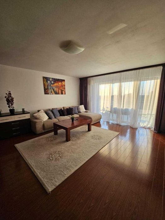 Inchiriez apartament 2 camere, superb, sector 1, Metrou