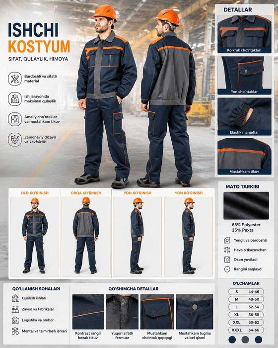 Maxsus forma Cпецодежда Uniforma Taktik forma