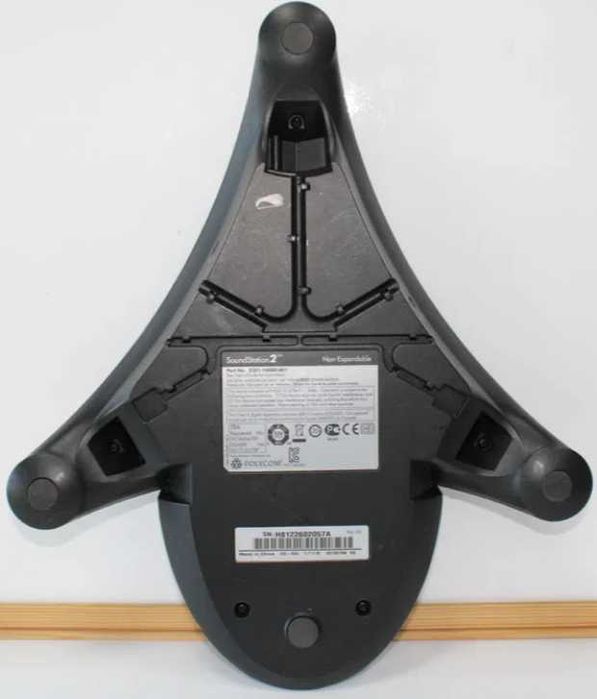 Telefon Polycom SoundStation 2