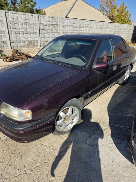 Продам Opel vectra